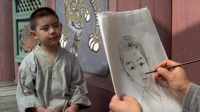 春夏秋冬又一春剧照的剧照