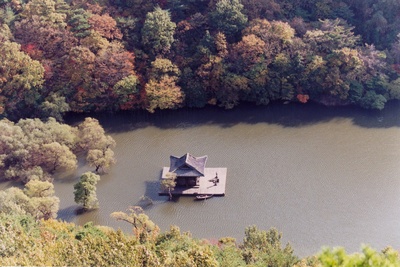 春夏秋冬又一春剧照的剧照