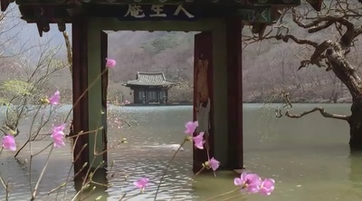 春夏秋冬又一春剧照的剧照