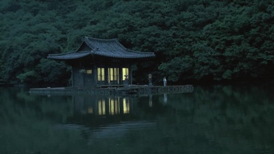 春夏秋冬又一春剧照的剧照