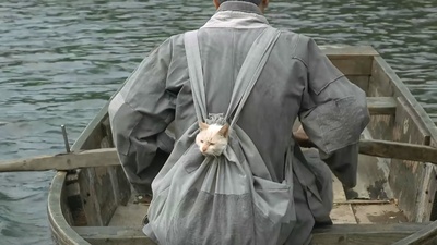 春夏秋冬又一春剧照的剧照