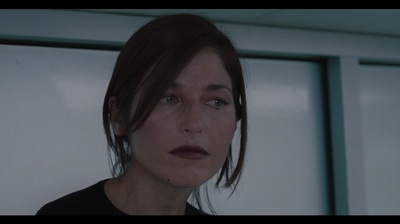 成为约翰·马尔科维奇剧照的剧照