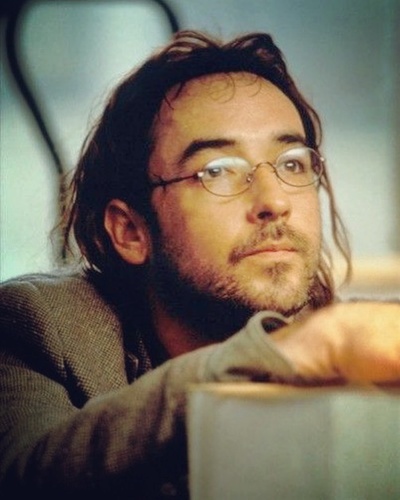 成为约翰·马尔科维奇剧照的剧照