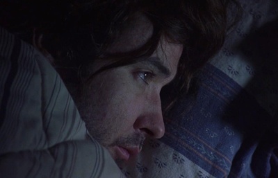 成为约翰·马尔科维奇剧照的剧照