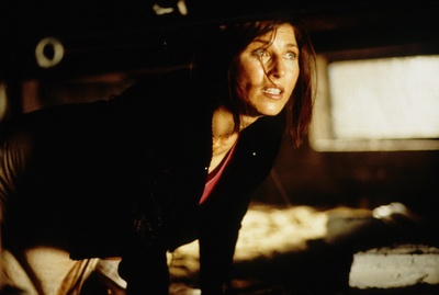 成为约翰·马尔科维奇剧照的剧照