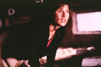 成为约翰·马尔科维奇剧照的剧照