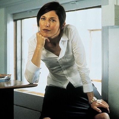 成为约翰·马尔科维奇剧照的剧照