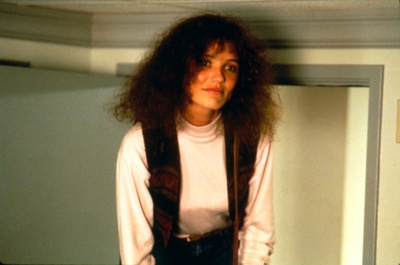 成为约翰·马尔科维奇剧照的剧照