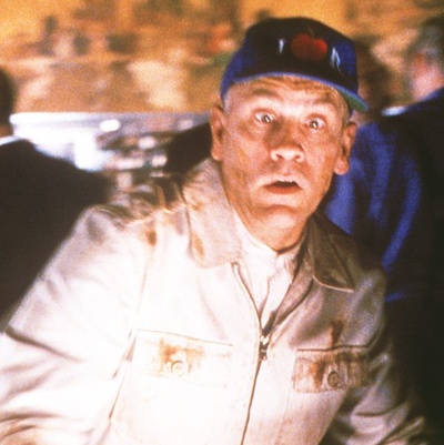 成为约翰·马尔科维奇剧照的剧照