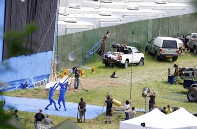 沉睡魔咒剧照的剧照