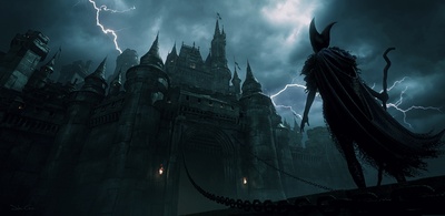 沉睡魔咒剧照的剧照