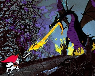 沉睡魔咒剧照的剧照