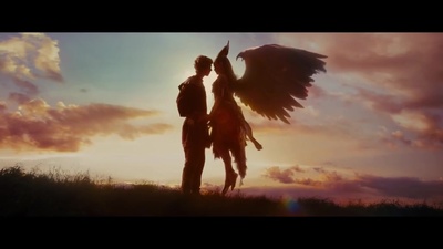 沉睡魔咒剧照的剧照