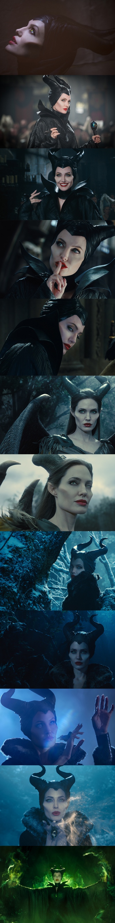 沉睡魔咒剧照的剧照