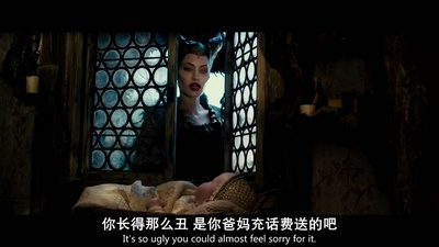 沉睡魔咒剧照的剧照