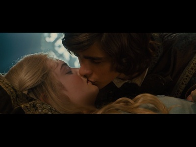 沉睡魔咒剧照的剧照