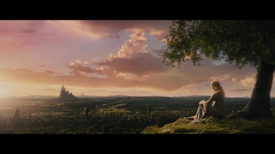 沉睡魔咒剧照的剧照