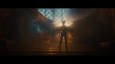 沉睡魔咒剧照的剧照