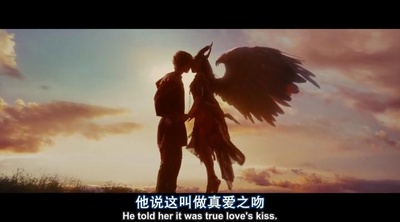 沉睡魔咒剧照的剧照