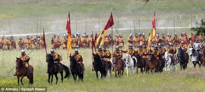 沉睡魔咒剧照的剧照