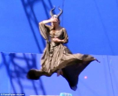 沉睡魔咒剧照的剧照