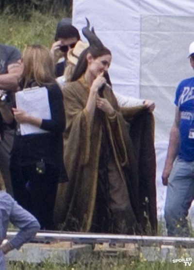 沉睡魔咒剧照的剧照