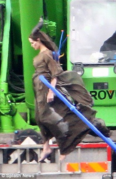 沉睡魔咒剧照的剧照