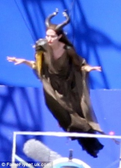 沉睡魔咒剧照的剧照