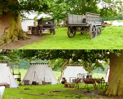 沉睡魔咒剧照的剧照