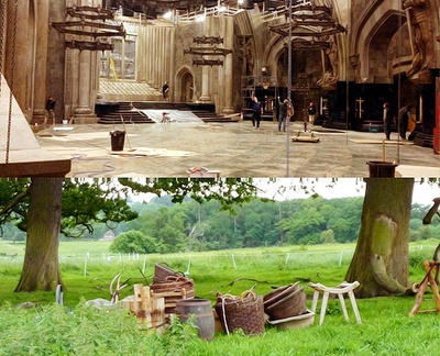 沉睡魔咒剧照的剧照