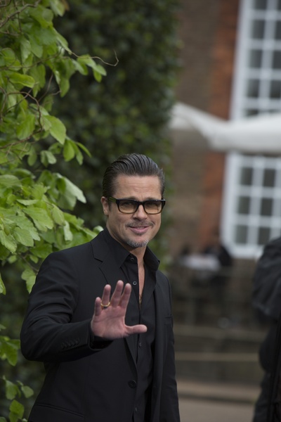 沉睡魔咒剧照的剧照