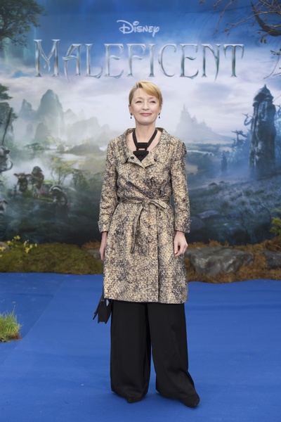 沉睡魔咒剧照的剧照