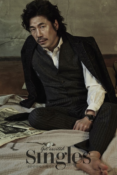 朝鲜名侦探：奴隶的女儿剧照的剧照