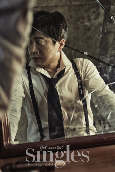 朝鲜名侦探：奴隶的女儿剧照的剧照