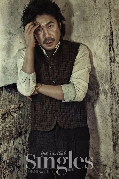 朝鲜名侦探：奴隶的女儿剧照的剧照