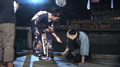 朝鲜名侦探：奴隶的女儿剧照的剧照