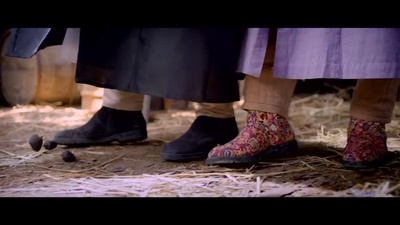 朝鲜名侦探：奴隶的女儿剧照的剧照