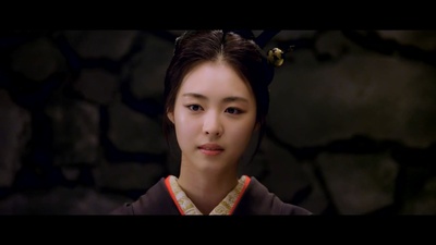 朝鲜名侦探：奴隶的女儿剧照的剧照