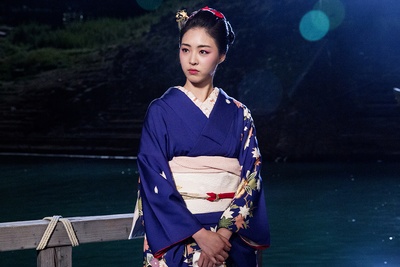 朝鲜名侦探：奴隶的女儿剧照的剧照