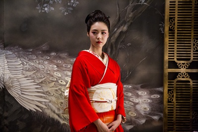 朝鲜名侦探：奴隶的女儿剧照的剧照