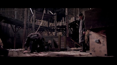 朝鲜名侦探：奴隶的女儿剧照的剧照