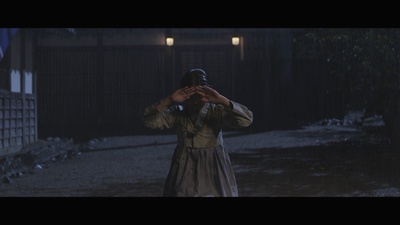 朝鲜名侦探：奴隶的女儿剧照的剧照