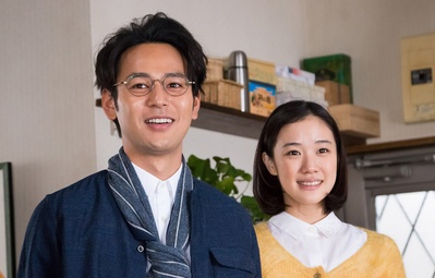 家族之苦剧照的剧照