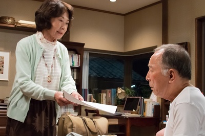 家族之苦剧照的剧照