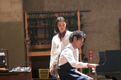 家族之苦剧照的剧照