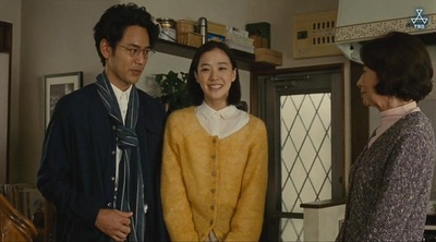 家族之苦剧照的剧照