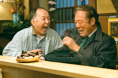 家族之苦剧照的剧照