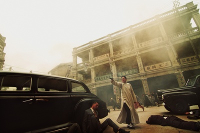 大上海剧照的剧照