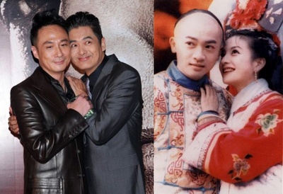 大上海剧照的剧照