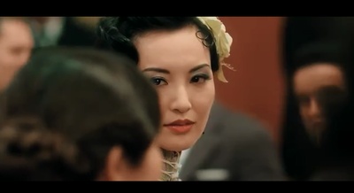 大上海剧照的剧照